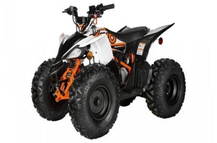 Photo 1 for New 2025 Kayo Predator