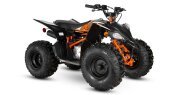 New 2025 Kayo Predator