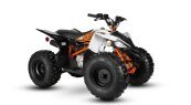 New 2025 Kayo Predator