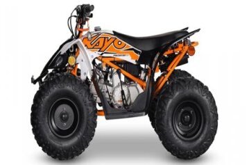 New 2025 Kayo Predator
