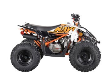 New 2025 Kayo Predator