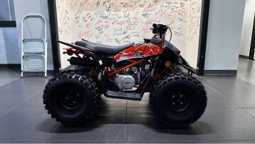 New 2025 Kayo Predator