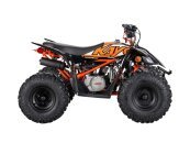 New 2025 Kayo Predator