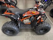 New 2025 Kayo Predator