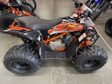 New 2025 Kayo Predator