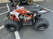 New 2025 Kayo Predator
