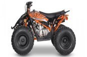 New 2025 Kayo Predator