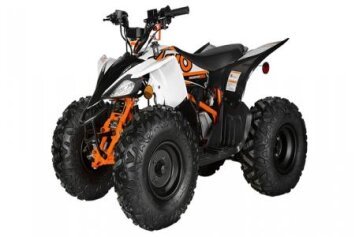 New 2025 Kayo Predator