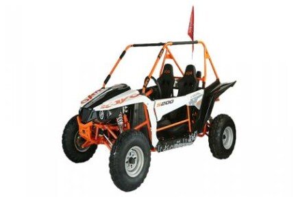 Photo 1 for New 2025 Kayo S200