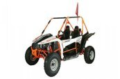 New 2025 Kayo S200