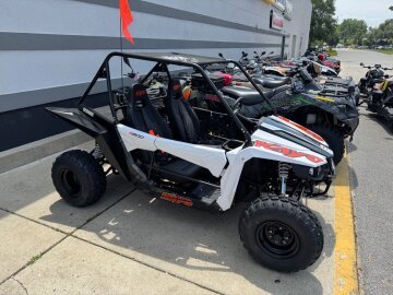 New 2025 Kayo S200
