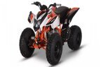 Thumbnail Photo 2 for New 2025 Kayo Storm 150