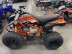 Thumbnail Photo 2 for New 2025 Kayo Storm 150