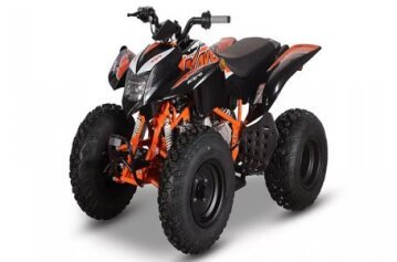 New 2025 Kayo Storm 150