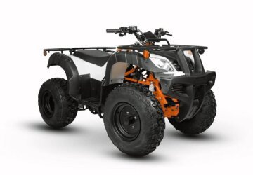 New 2025 Kayo Storm 150