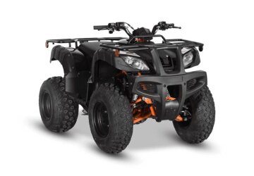New 2025 Kayo Storm 150