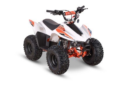 Photo 1 for New 2025 Kayo Storm 70