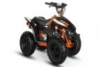 Thumbnail Photo 1 for New 2025 Kayo Storm 70