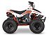 New 2025 Kayo Storm 70
