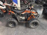 New 2025 Kayo Storm 70
