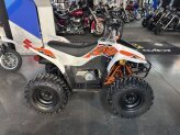 New 2025 Kayo Storm 70