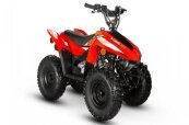 New 2025 Kayo Storm 70