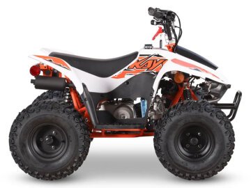 New 2025 Kayo Storm 70