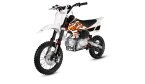 Thumbnail Photo 5 for New 2025 Kayo TD 125