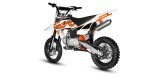 Thumbnail Photo 1 for New 2025 Kayo TD 125