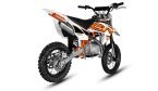 Thumbnail Photo 4 for New 2025 Kayo TD 125