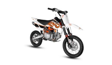 Photo 1 for New 2025 Kayo TD 125