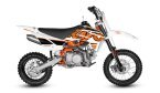 Thumbnail Photo 2 for New 2025 Kayo TD 125