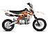 New 2025 Kayo TD 125