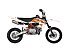 New 2025 Kayo TD 125