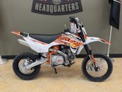 New 2025 Kayo TD 125