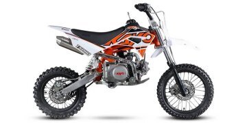 New 2025 Kayo TSD 110