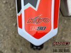 Thumbnail Photo 1 for New 2025 Kayo TS 90