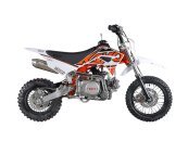 New 2025 Kayo TS 90