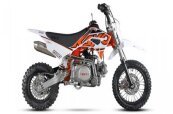 New 2025 Kayo TS 90
