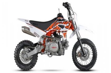 New 2025 Kayo TS 90