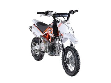 New 2025 Kayo TS 90