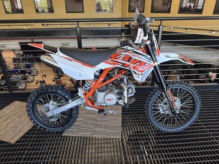 Photo 1 for New 2025 Kayo TT 125