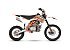 New 2025 Kayo TT 125