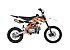 New 2025 Kayo TT 125