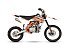 New 2025 Kayo TT 125