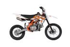 Thumbnail Photo 1 for New 2025 Kayo TT 140