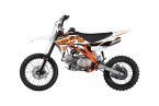 Thumbnail Photo 5 for New 2025 Kayo TT 140