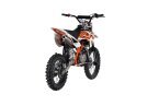 Thumbnail Photo 2 for New 2025 Kayo TT 140