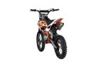 Thumbnail Photo 4 for New 2025 Kayo TT 140