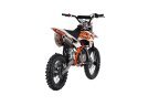 Thumbnail Photo 2 for New 2025 Kayo TT 140